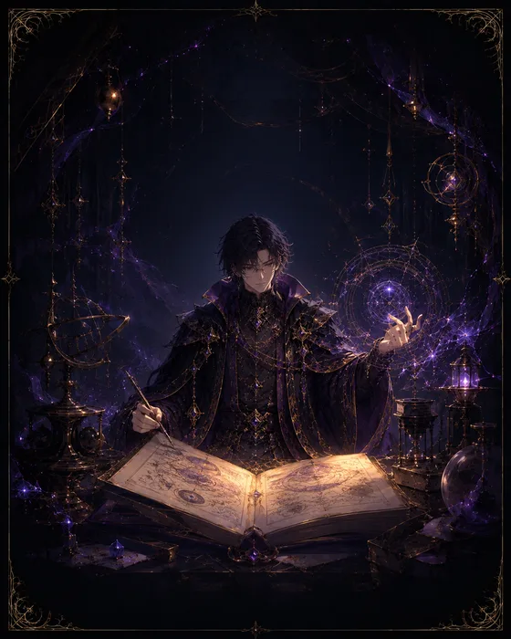Bibliomante