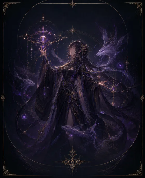 Conjurador