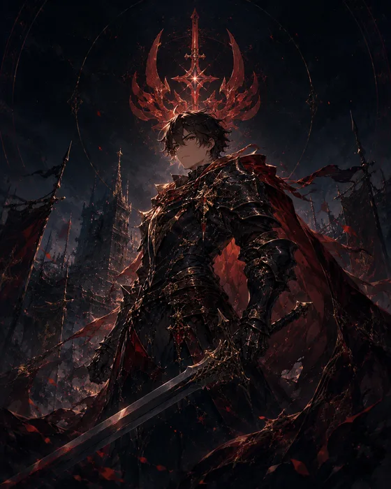 Dominador de demonios