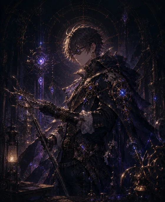 Esgrimista