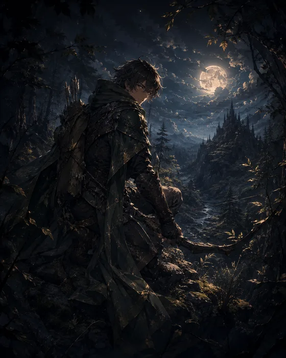 Explorador