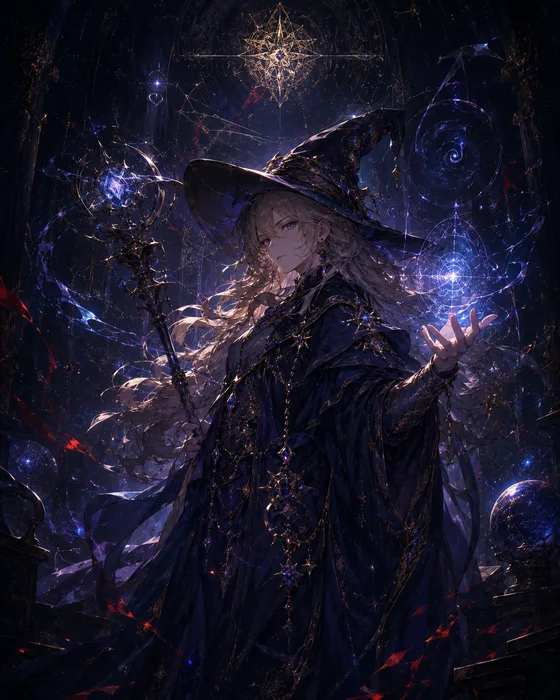 Hechicero